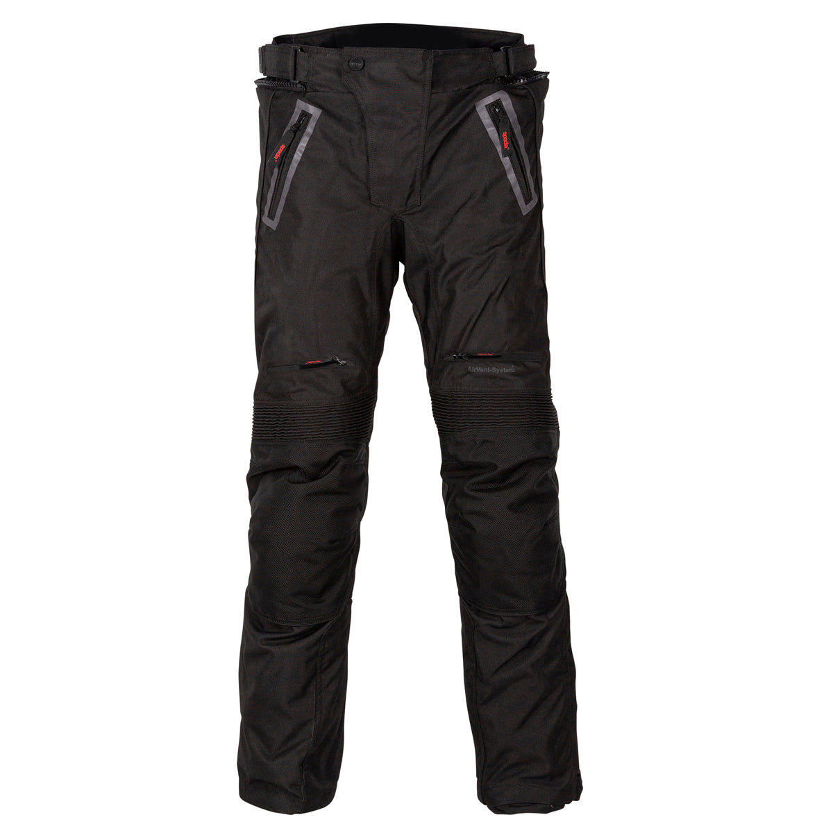 Spada Tucson CE WP Trousers Short Black