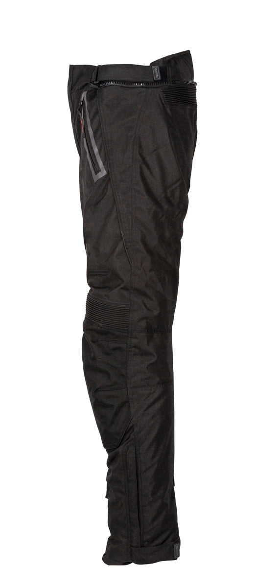 Spada Tucson CE WP Trousers Short Black