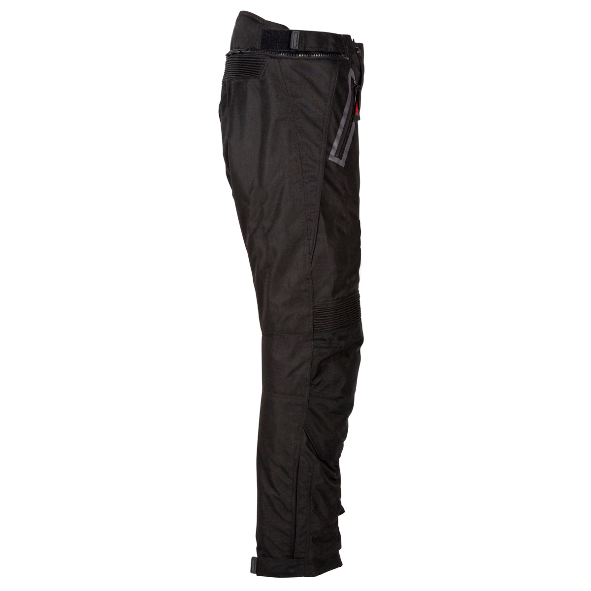 Spada Tucson CE WP Trousers Short Black