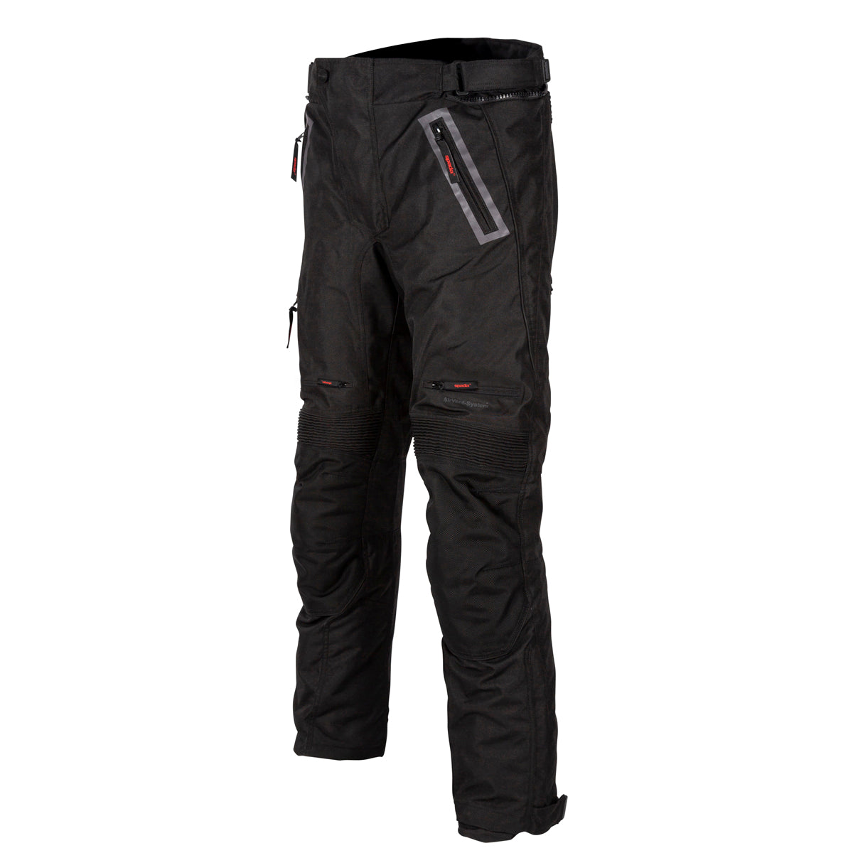 Spada Tucson CE WP Trousers Black