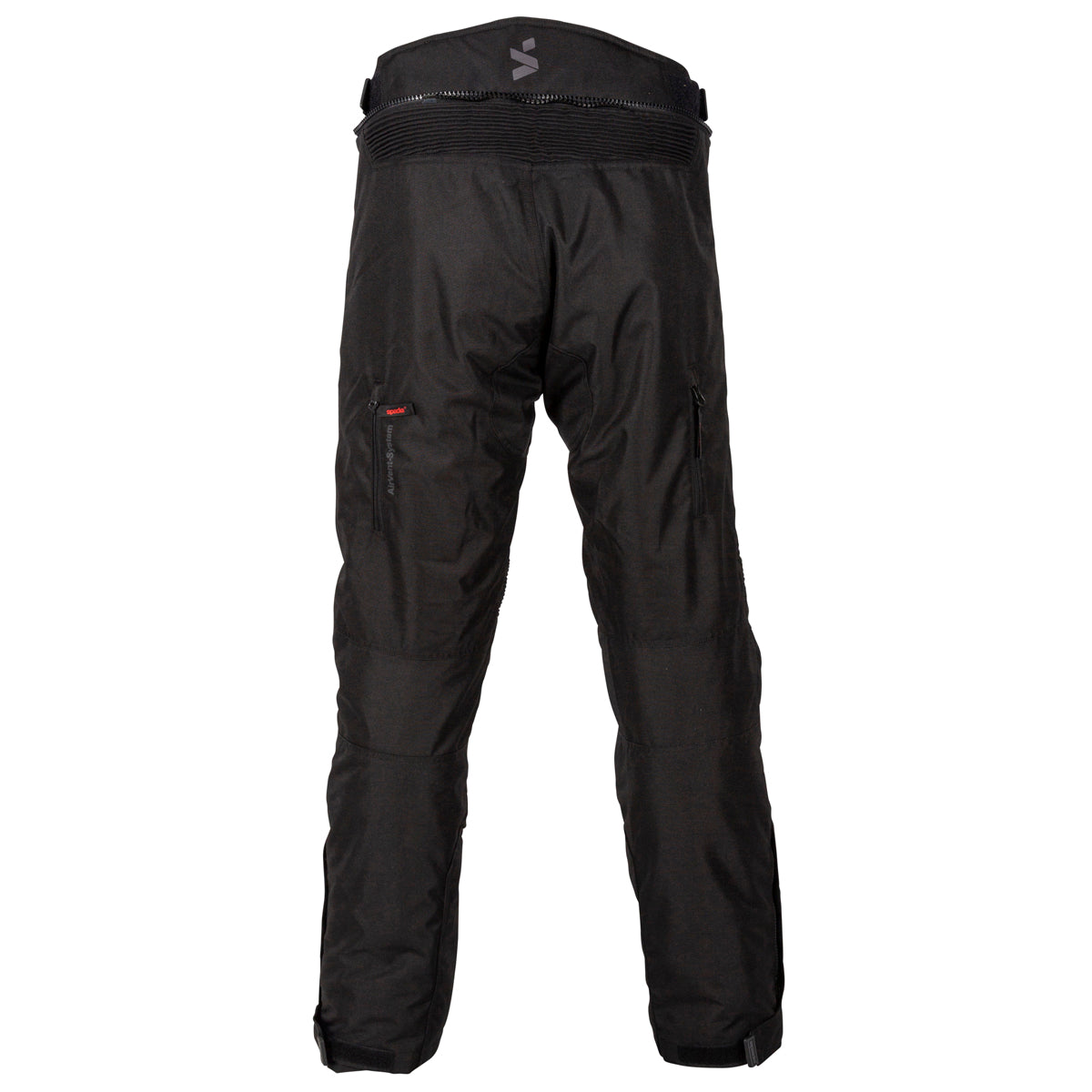Spada Tucson CE WP Trousers Black