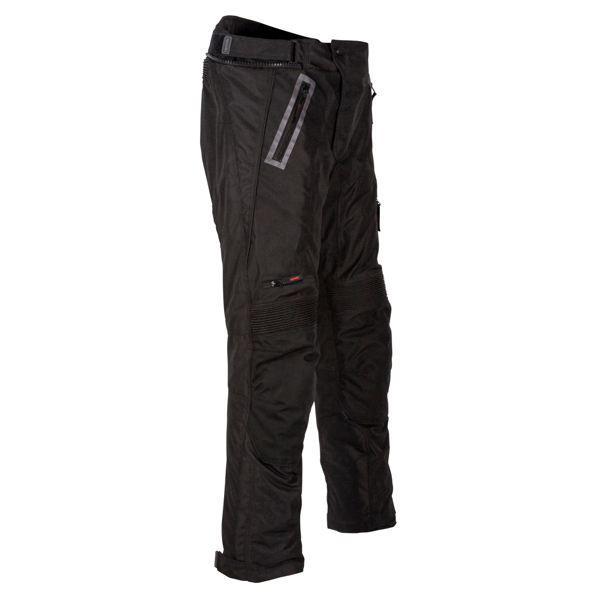Spada Tucson CE WP Trousers Black