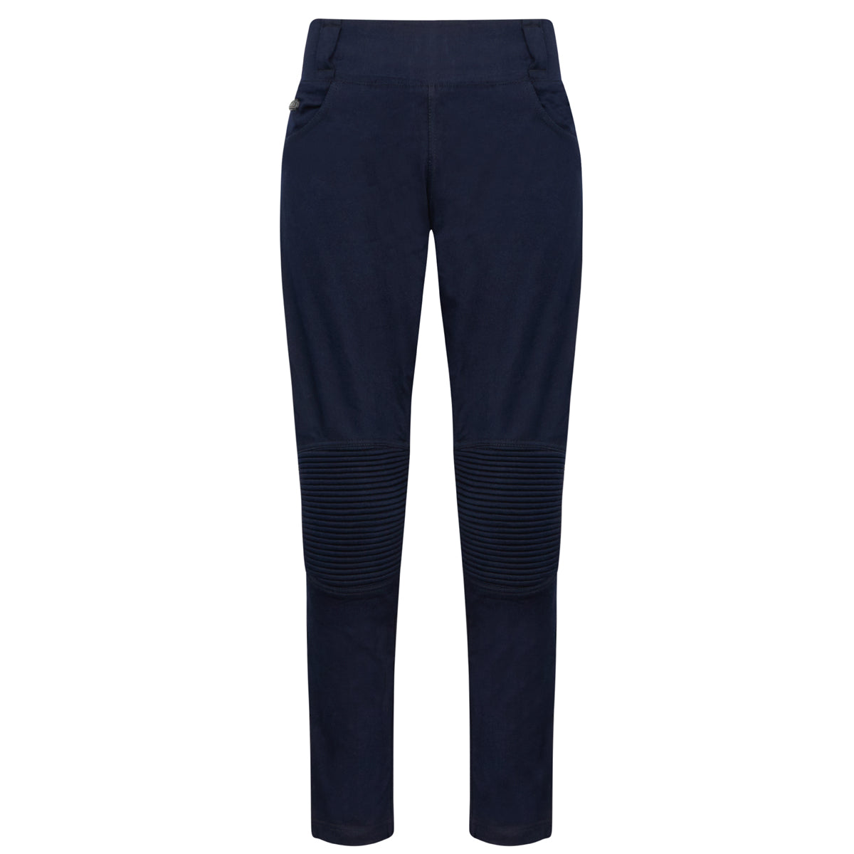 Spada Hugger CE Ladies Jeggings Blue