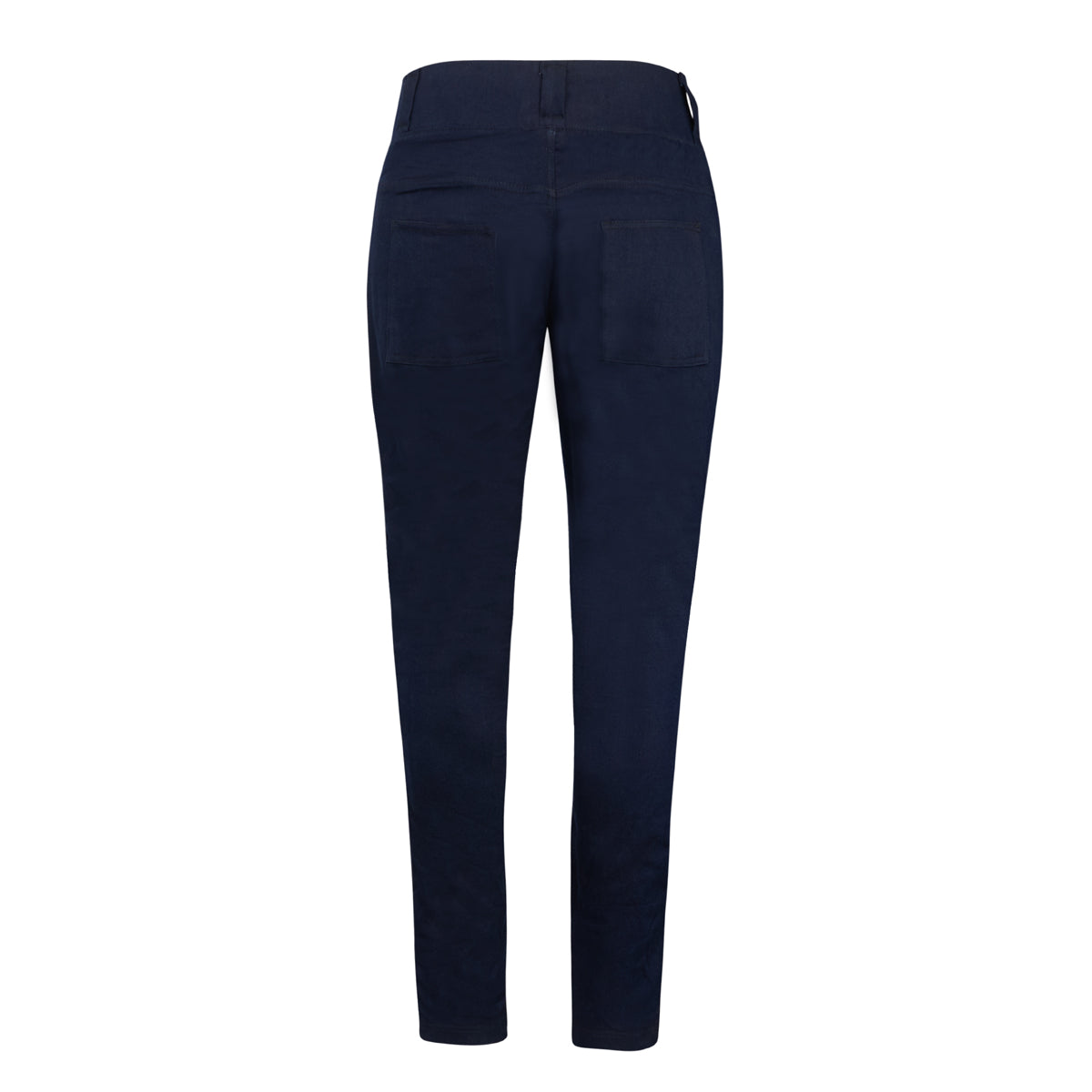 Spada Hugger CE Ladies Jeggings Blue