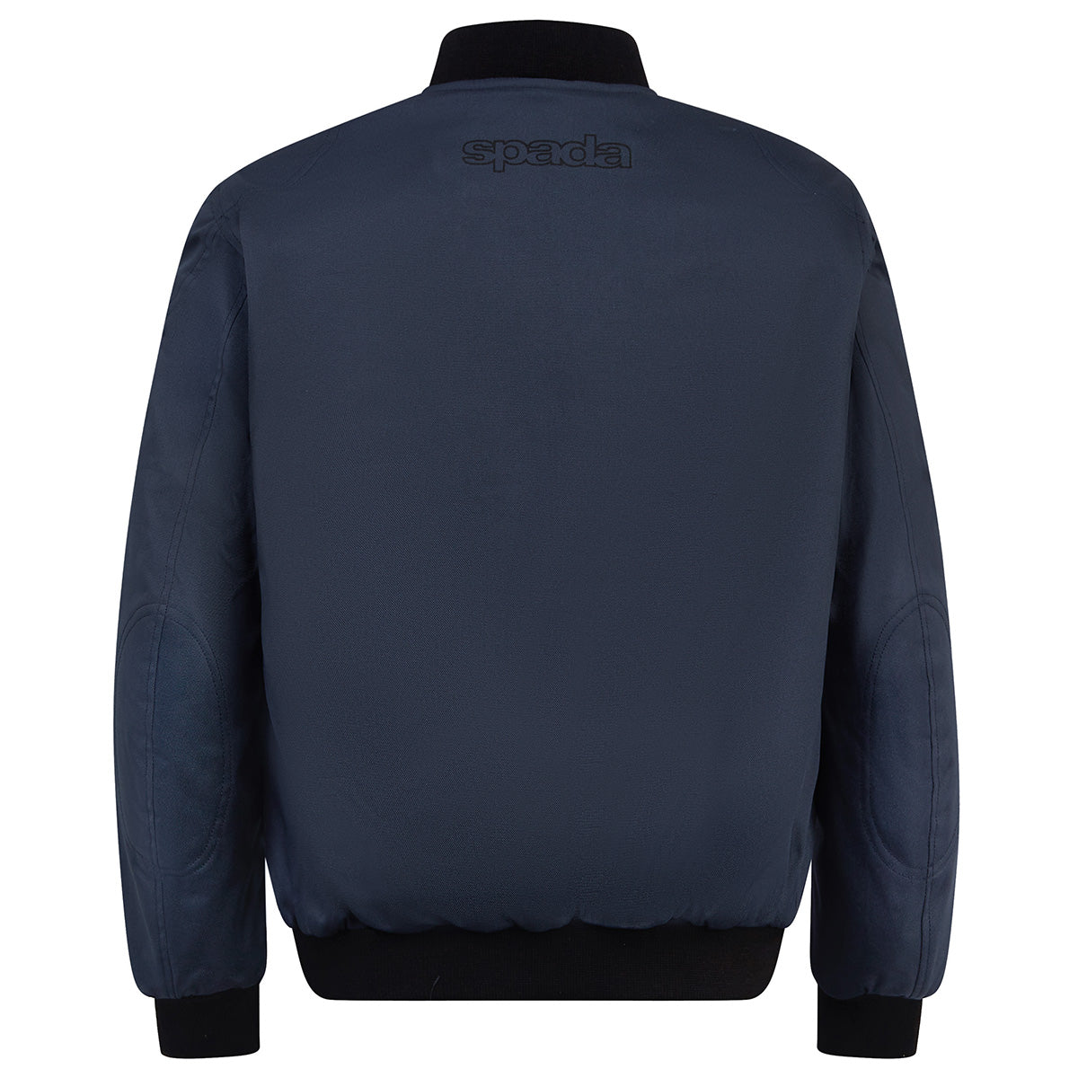 Spada Airforce 1 CE WP Bomber Jacket Blue