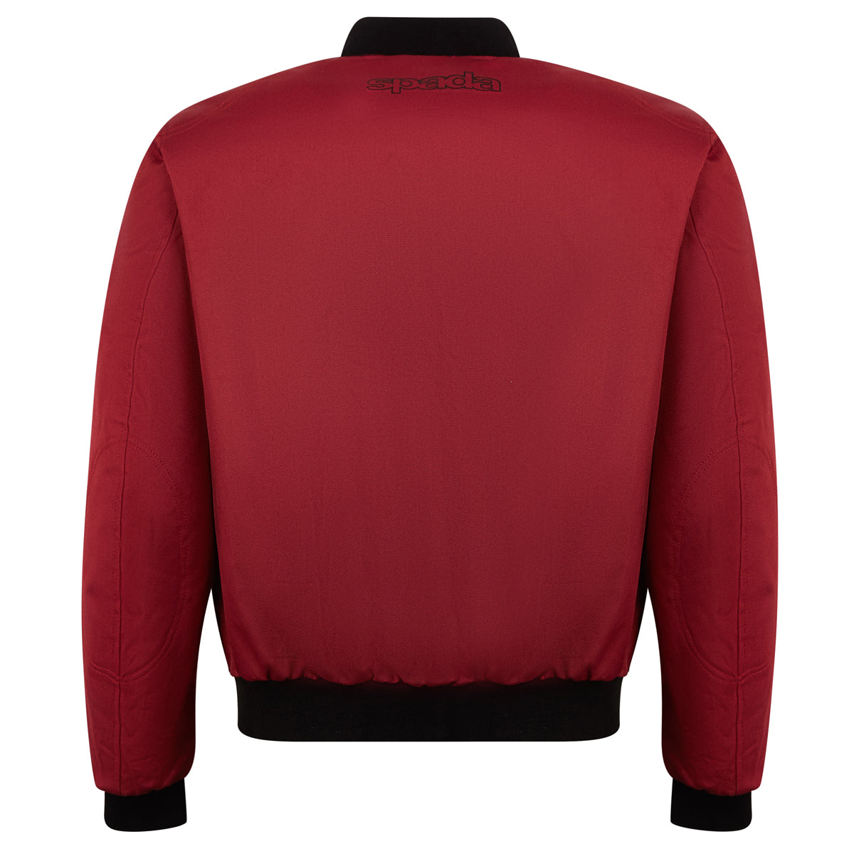 Spada Airforce 1 CE WP Bomber Jacket Red