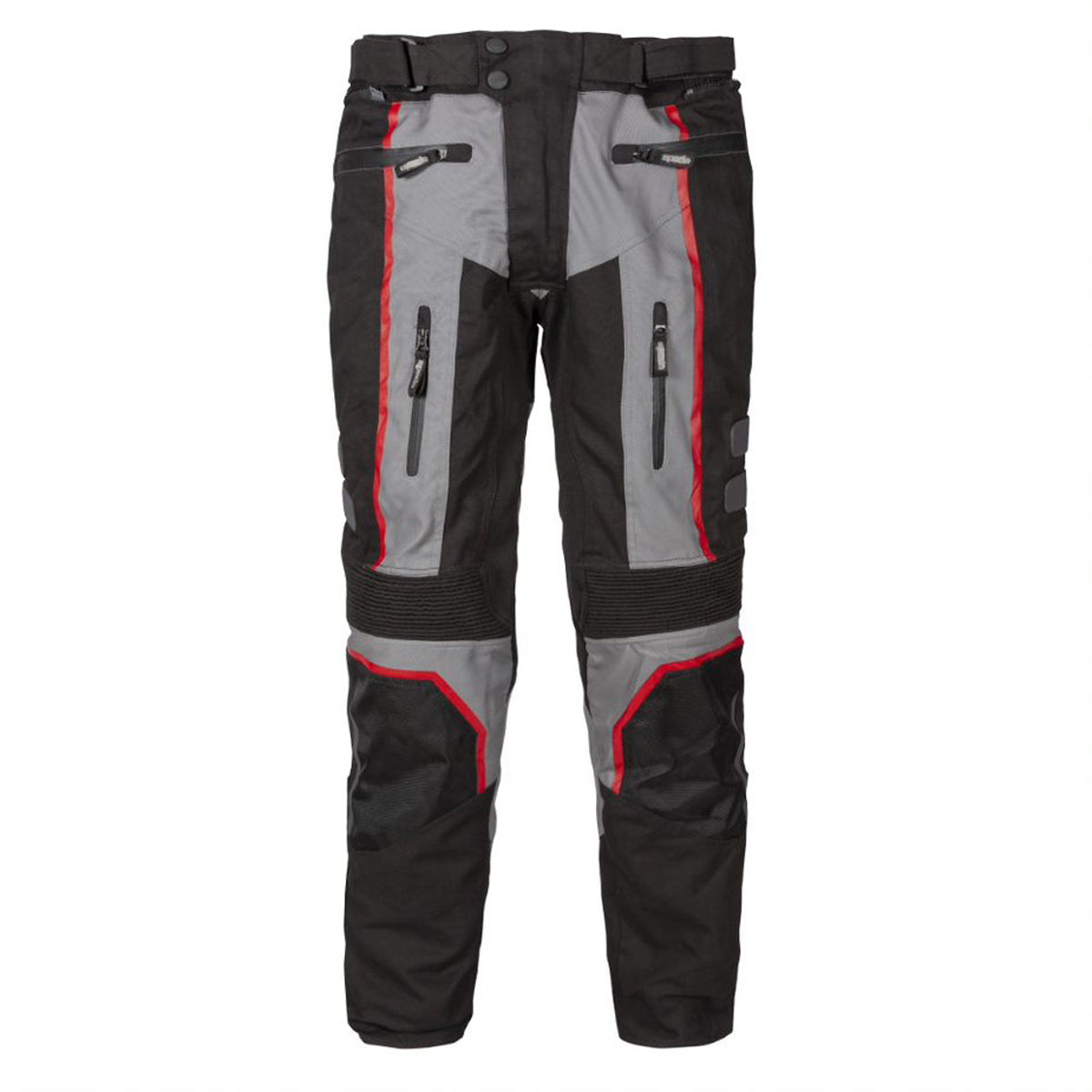 Spada Ascent V2 CE WP Trousers Black/Grey