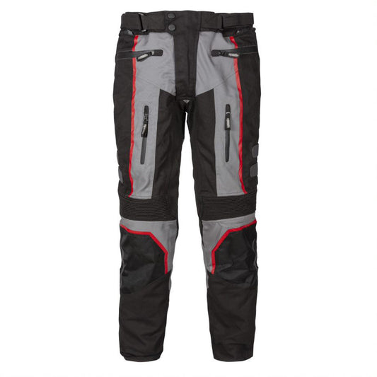 Spada Ascent V2 CE WP Trousers Black/Grey