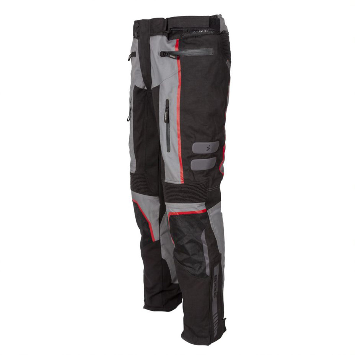 Spada Ascent V2 CE WP Trousers Black/Grey
