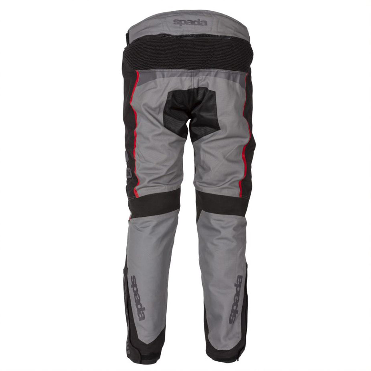 Spada Ascent V2 CE WP Trousers Black/Grey