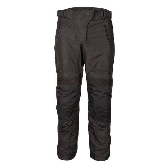 Spada Taylor Tour CE WP Womwn's Trousers Black