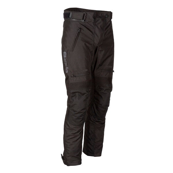Spada Taylor Tour CE WP Womwn's Trousers Black
