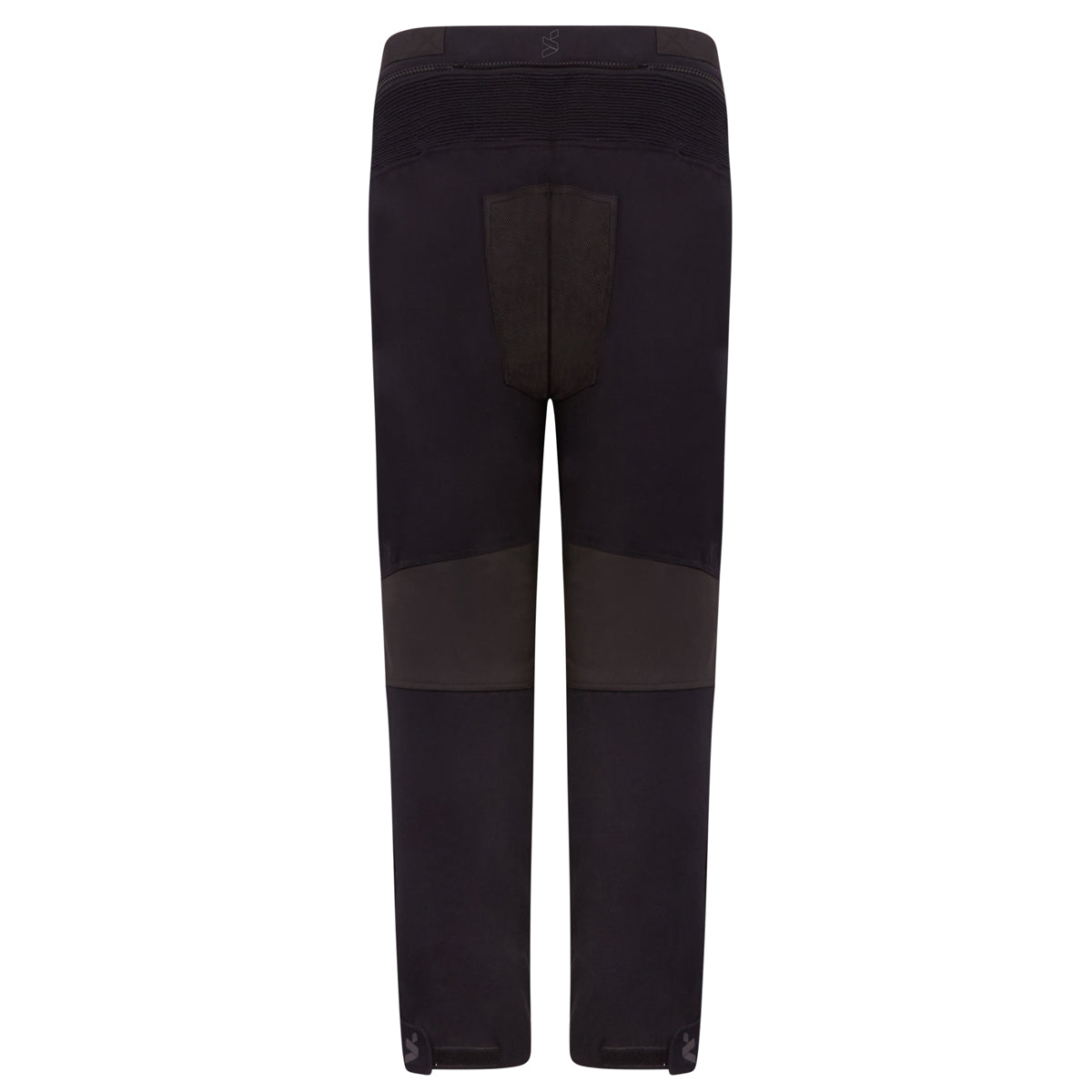 Spada Ascent V3 CE WP Trousers Black/Green Short Leg