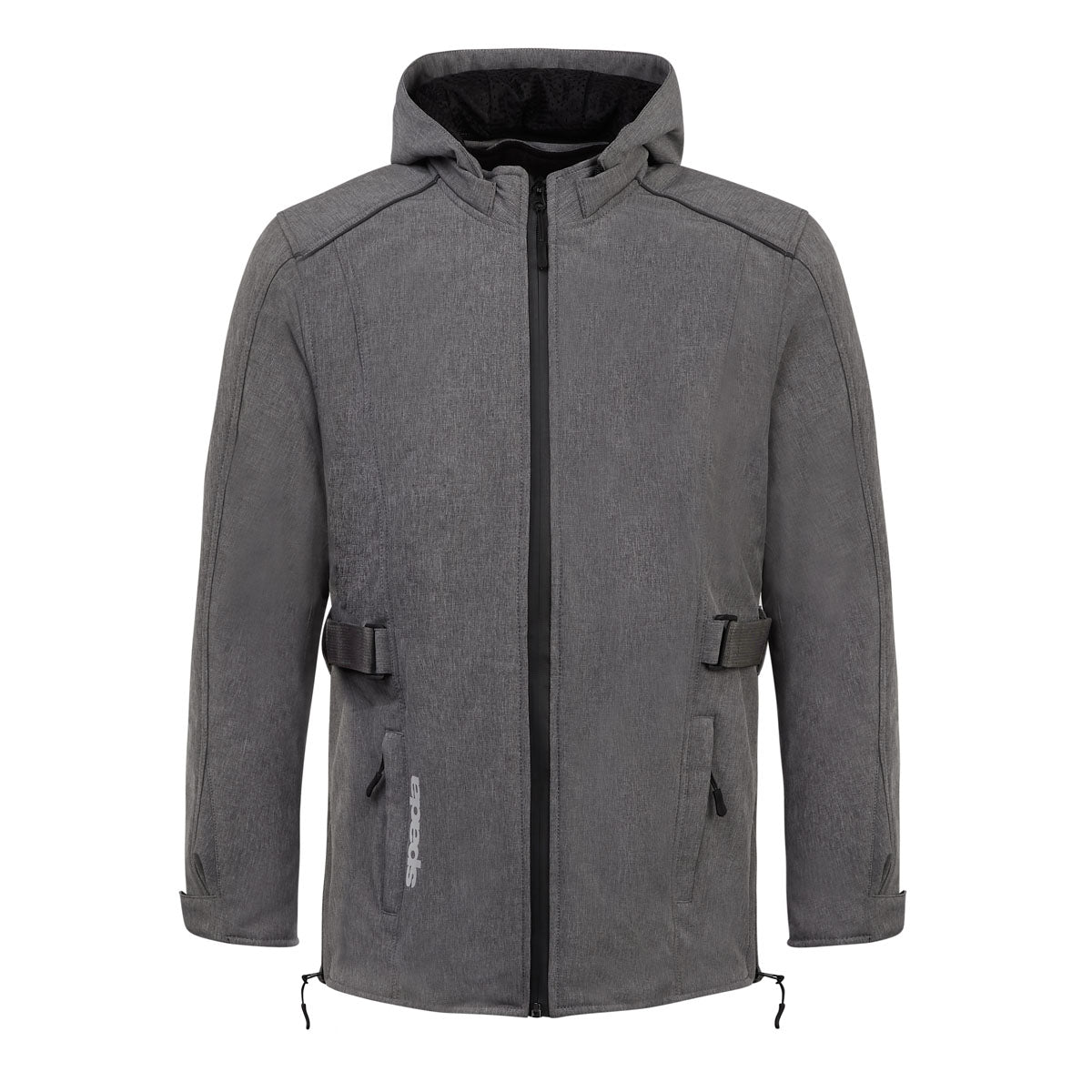Spada Hairpin 2.0 CE WP Ladies Jacket Grey