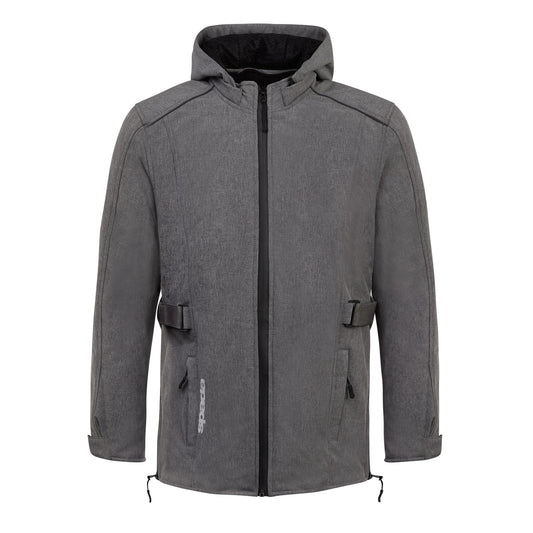 Spada Hairpin 2.0 CE WP Ladies Jacket Grey