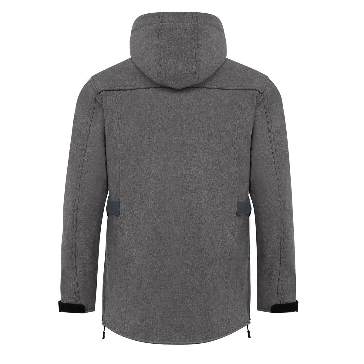 Spada Hairpin 2.0 CE WP Ladies Jacket Grey