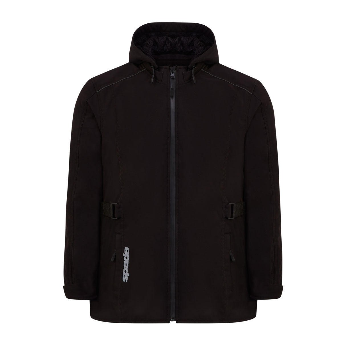 Spada Hairpin 2.0 CE WP Ladies Jacket Black