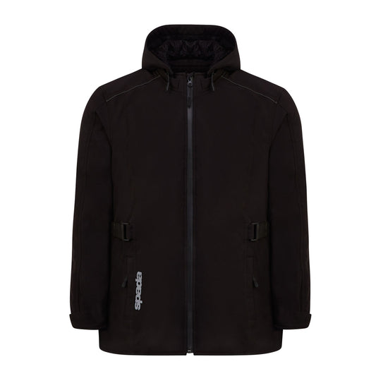 Spada Hairpin 2.0 CE WP Ladies Jacket Black