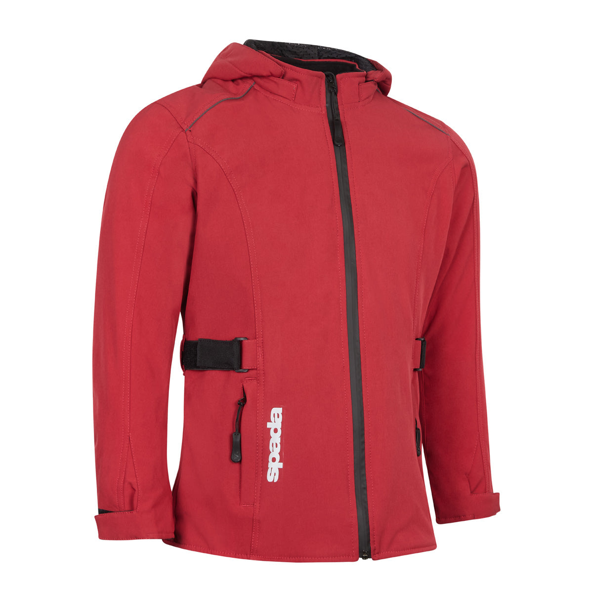 Spada Hairpin 2.0 CE WP Ladies Jacket Bordeaux