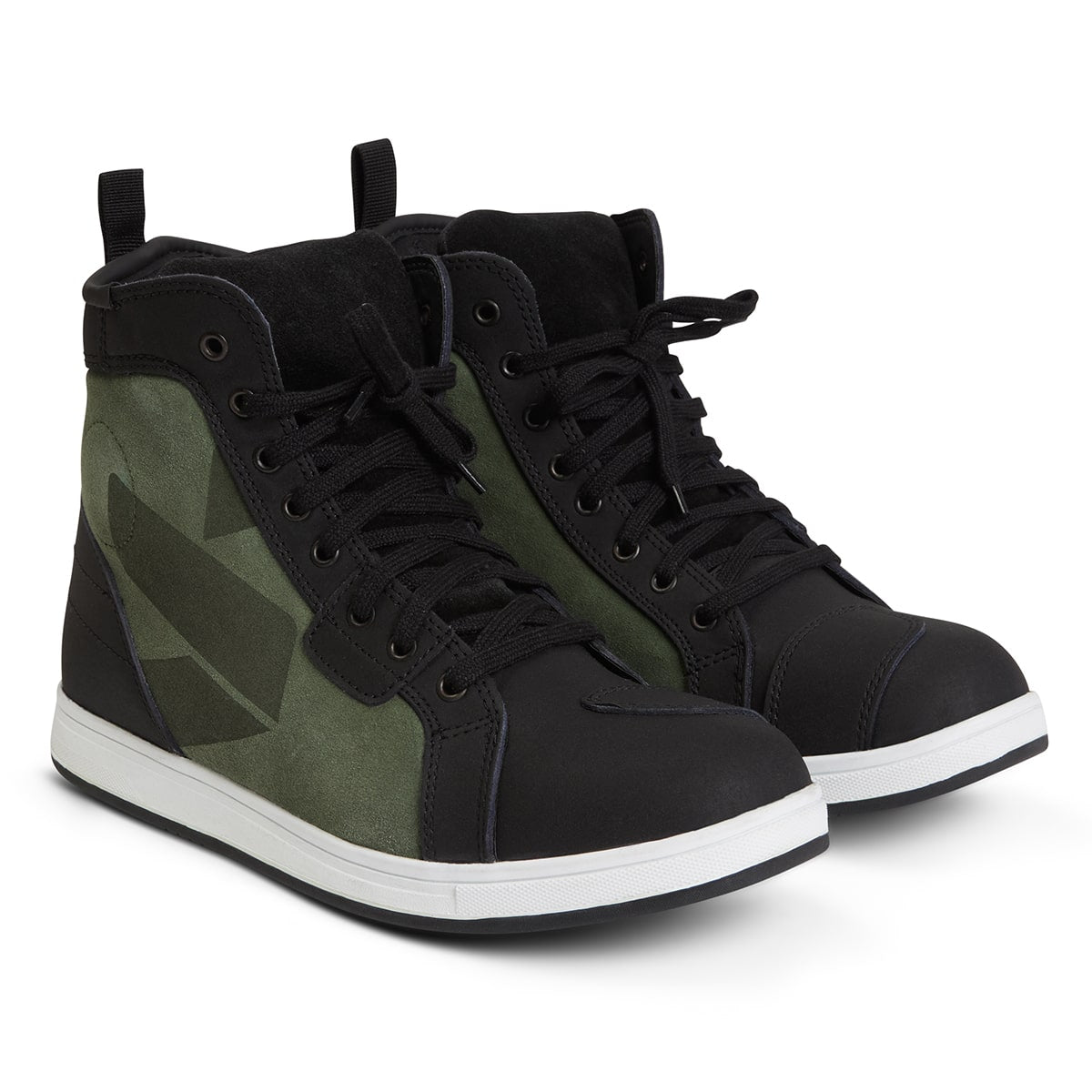 Spada Strider Pro CE WP Trainers Olive