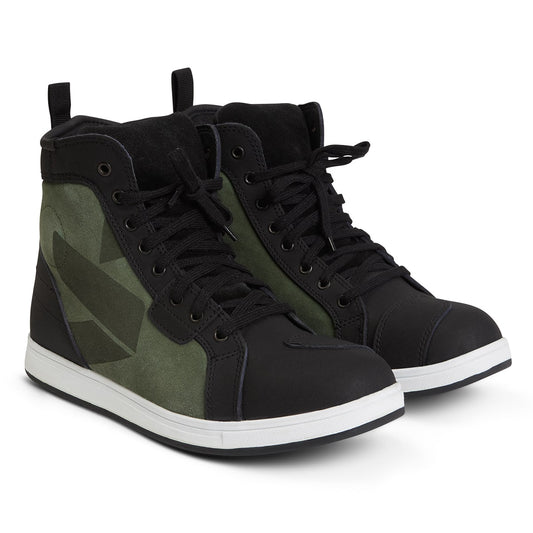 Spada Strider Pro CE WP Trainers Olive