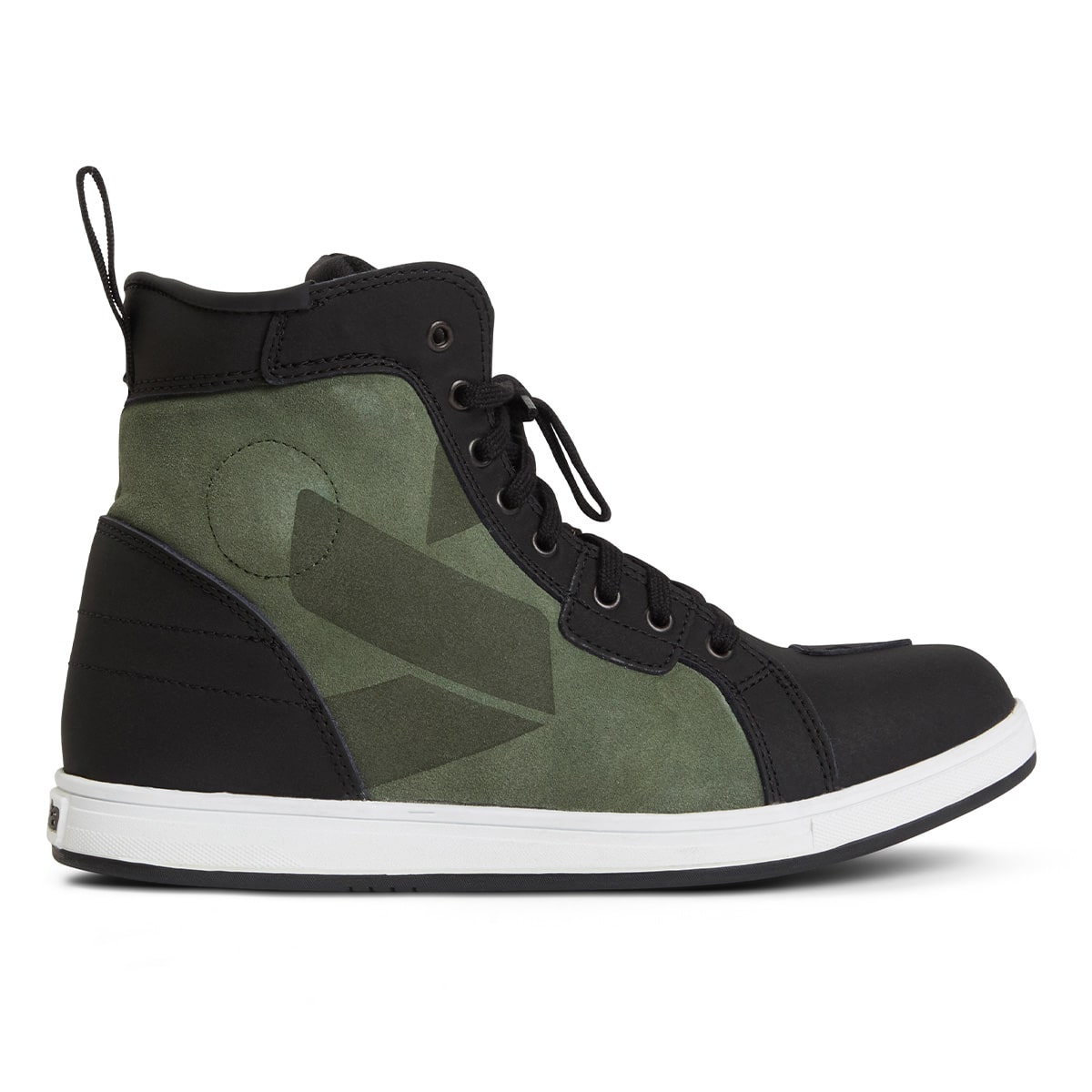Spada Strider Pro CE WP Trainers Olive