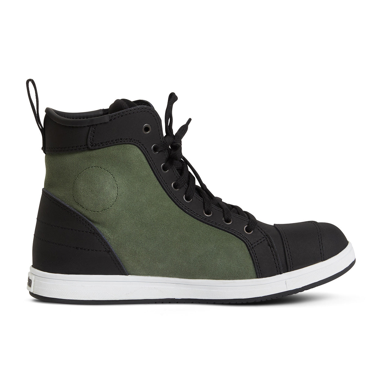 Spada Strider Pro CE WP Trainers Olive
