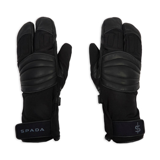 Spada Vulcan CE WP Mitt Black