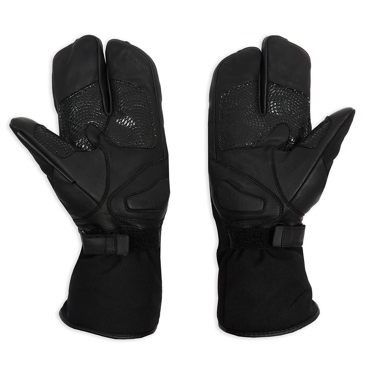Spada Vulcan CE WP Mitt Black