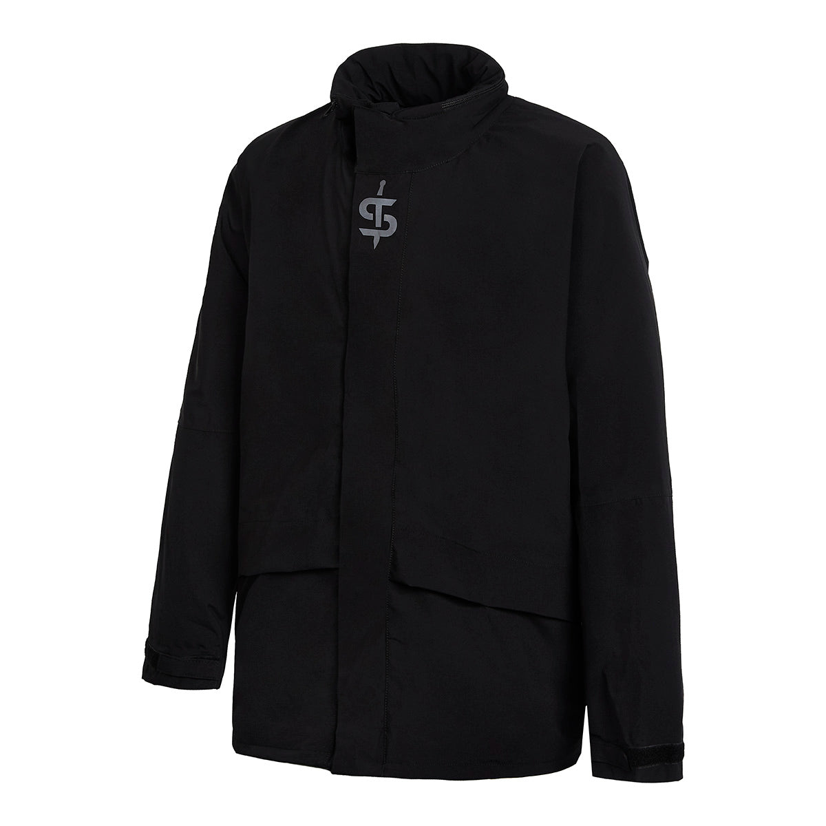 Spada Acqua Shield WP Jacket Black