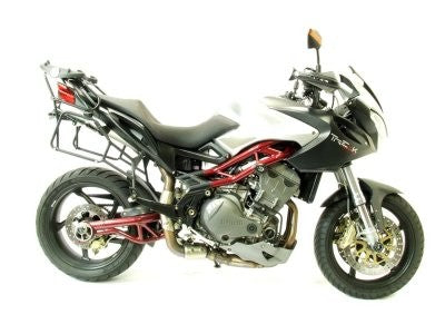 Crash Protectors - Aero Style for Benelli Tre K 1130K '08-