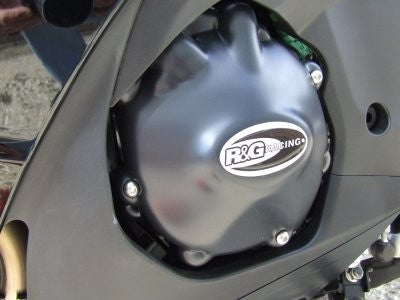 Engine Case Covers for Suzuki GSXR 1000 K9 ('09-)