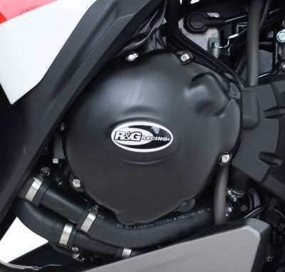 Engine Case Covers Honda CBR1000RR '08-'16