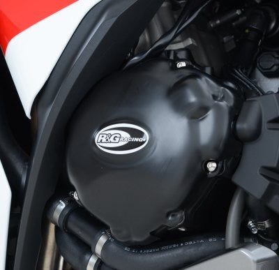 Engine Case Covers Honda CBR1000RR '08-'16