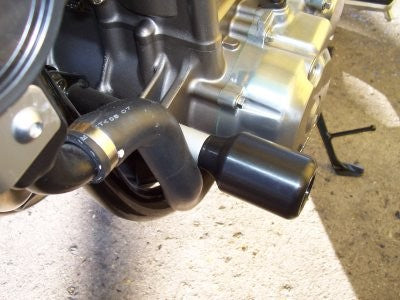 Crash Protectors - Classic Style for Honda CB1300