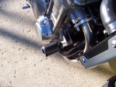 Crash Protectors - Classic Style for Honda CB1300