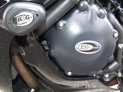 Engine Case Covers for Honda CBR1000RR '04-'07 and Honda CB1000R '08-'20, Honda CBF1000 '06-'11 (LHS)