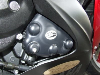 Engine Case Covers for Yamaha YZF-R1 '04-'08 (RHS)