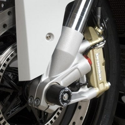 Fork Protectors for BMW S1000RR '10- , S1000R '21- , BMW HP4 & S1000R Sport/ M Sport '21- '24, M1000RR '21-'24 & M1000R '23-