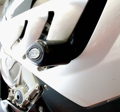 Crash Protectors - Aero Style for BMW S1000RR 2010-2011