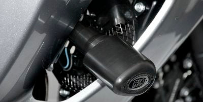 Crash Protectors - Aero Style for Suzuki GSX 1250 FA