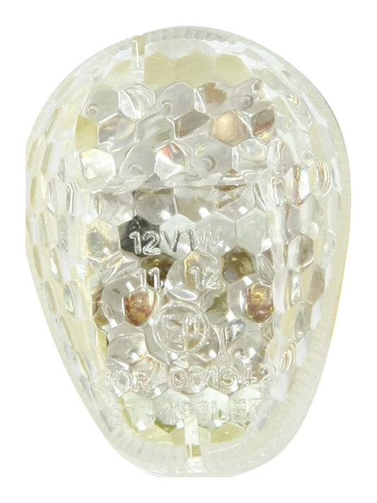 Bike It LED Fairing Insert Indicators For Suzuki Up to 2000