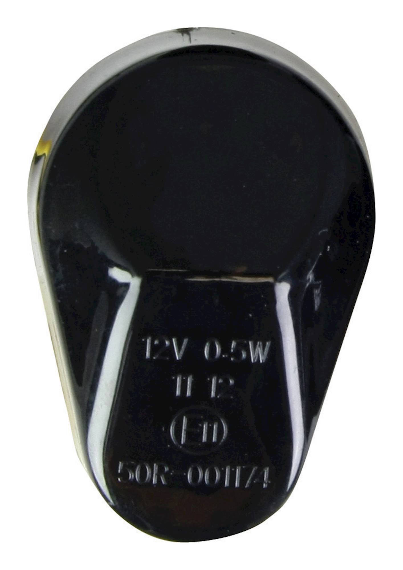 Bike It LED Fairing Insert Indicators For Kawasaki