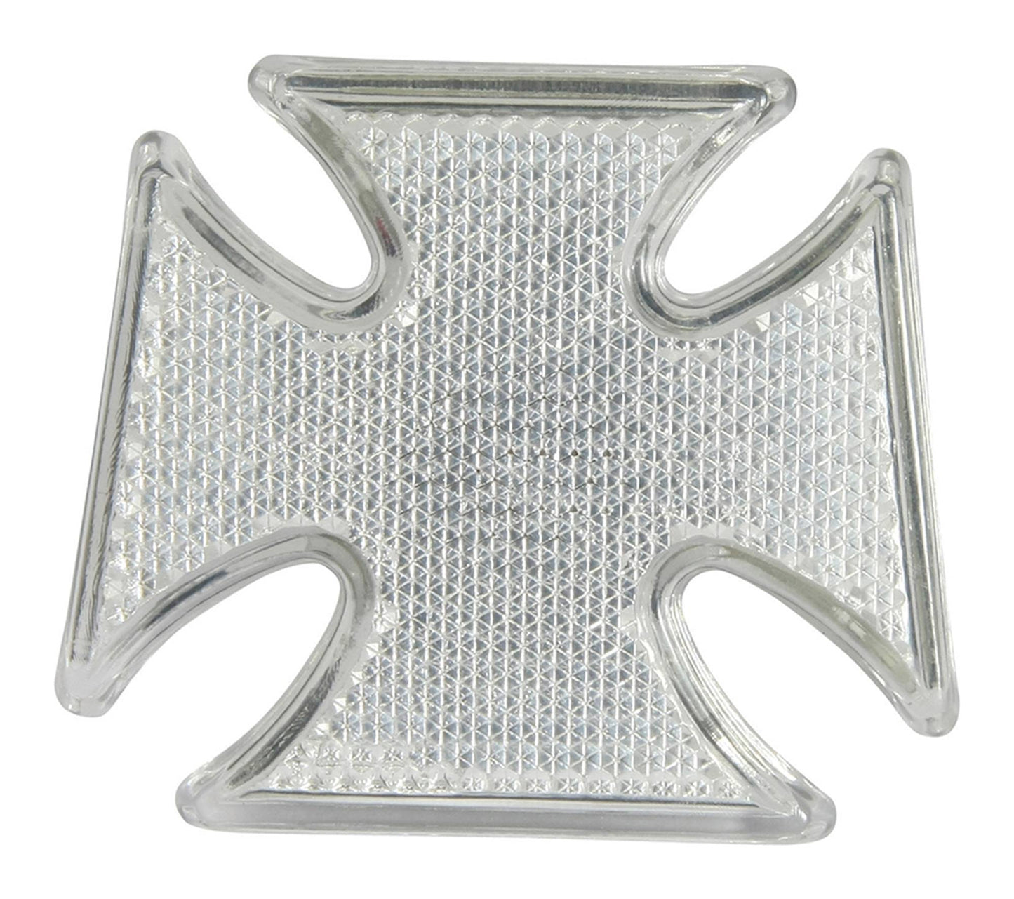 Bike It Maltese Cross Indicator / Marker Lights