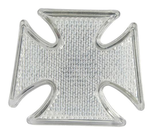 Bike It Maltese Cross Indicator / Marker Lights