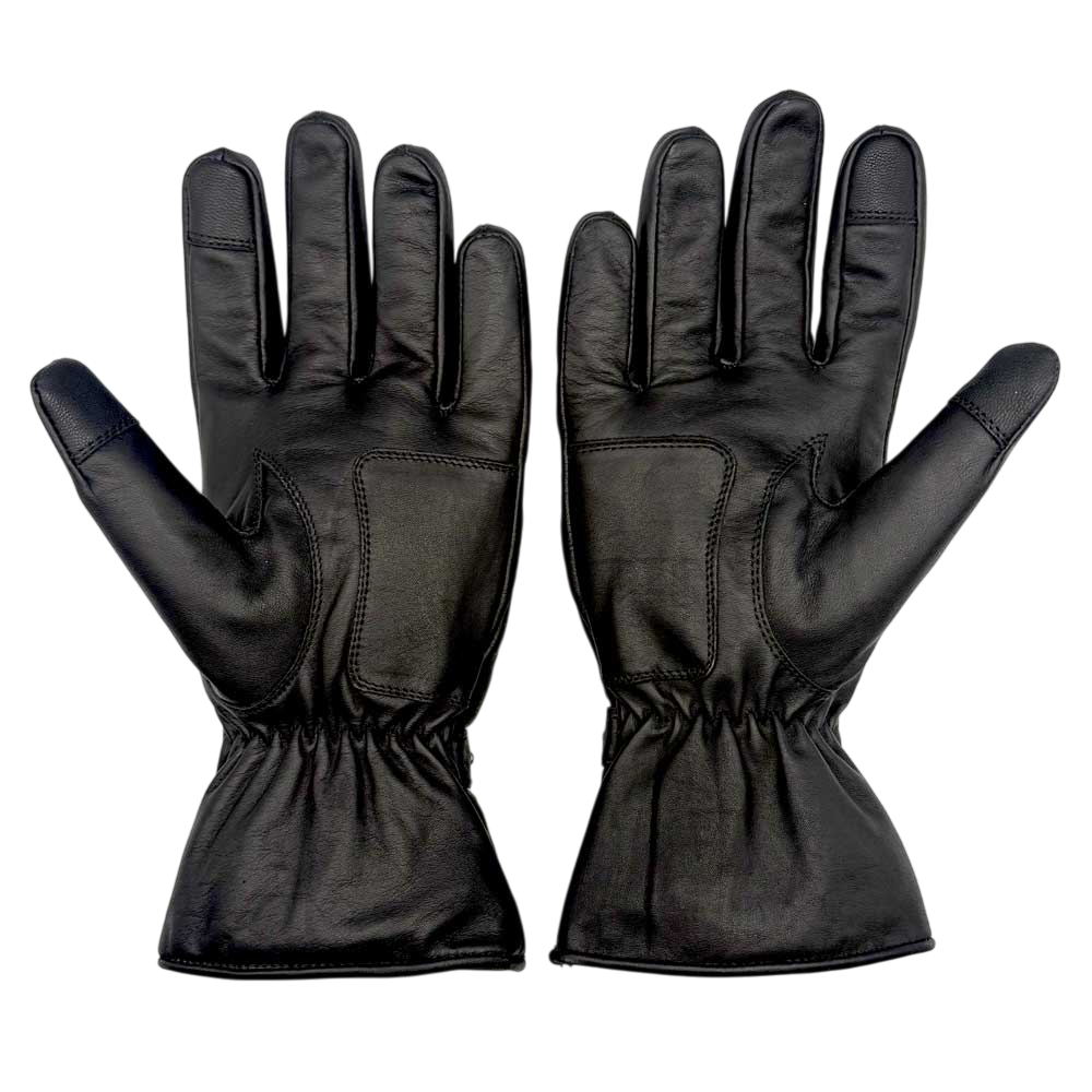 Spada Injector CE WP Gloves Black