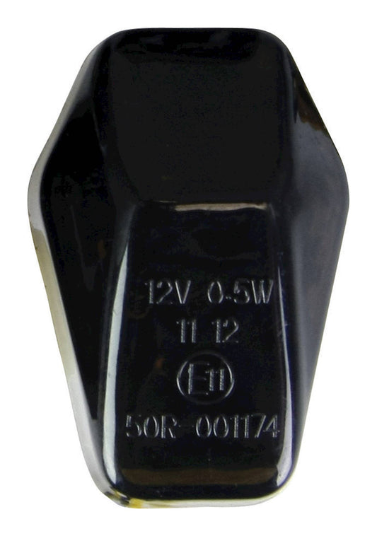 Bike It LED Fairing Insert Indicators For Suzuki 2001 Onwards