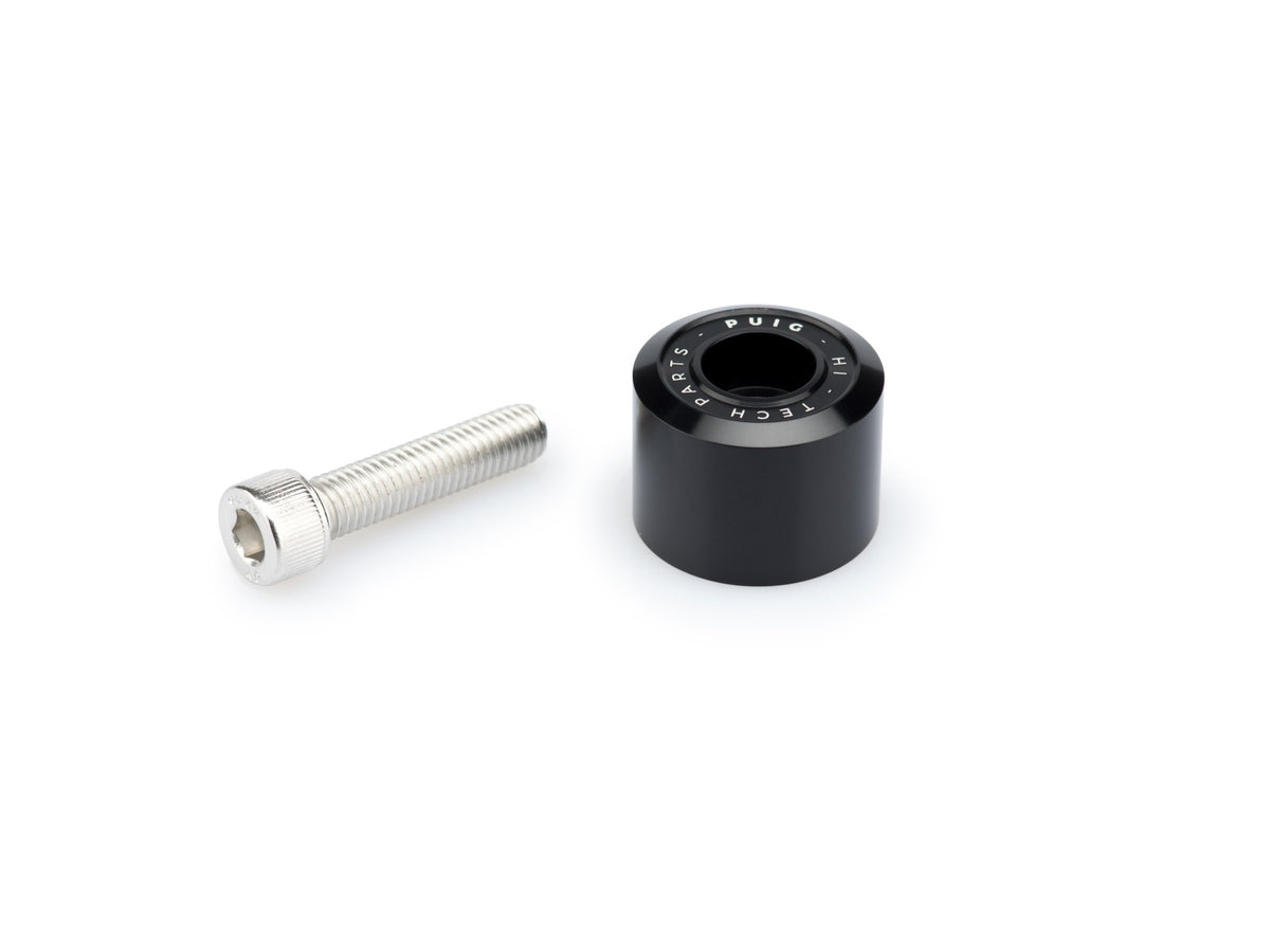 Puig Rearview Mirror Adaptor (Black)