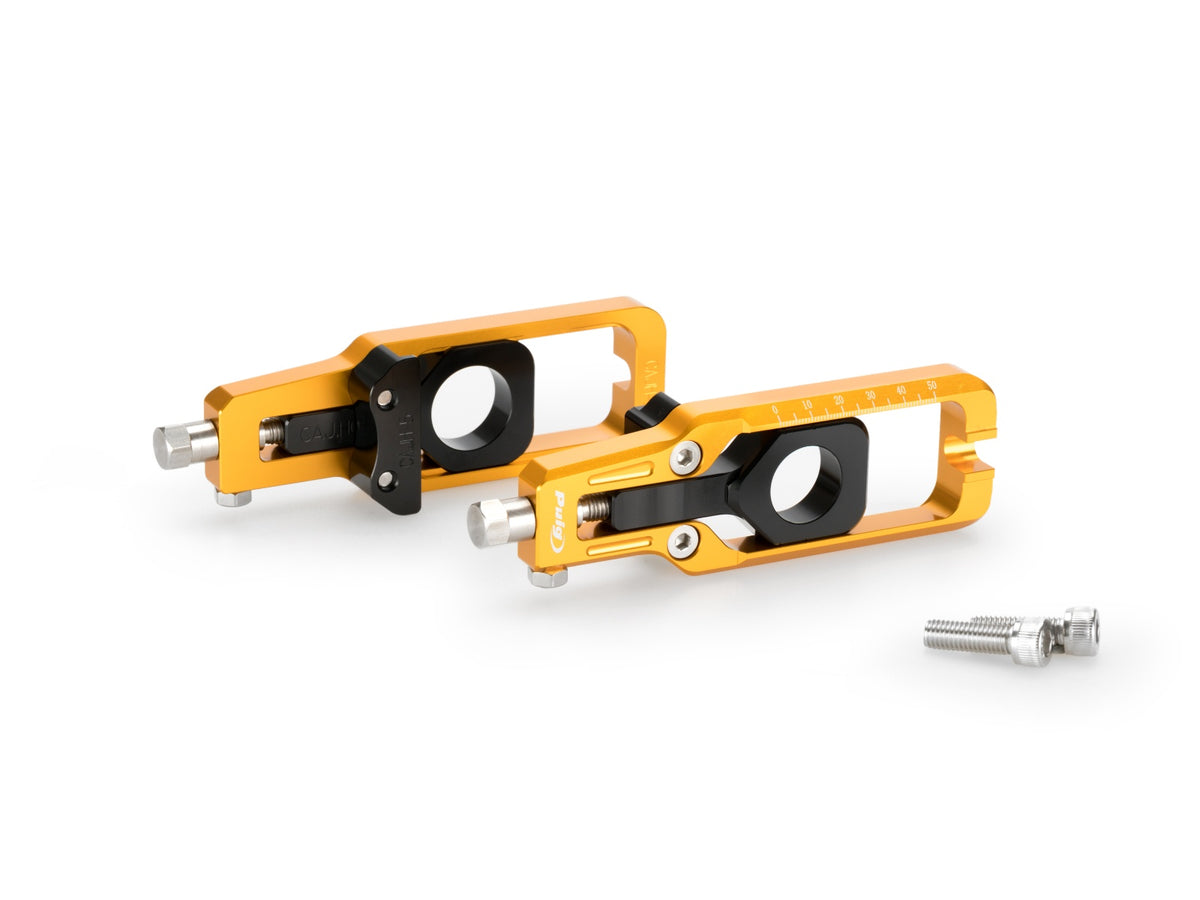 Chain Tensioner - Gold