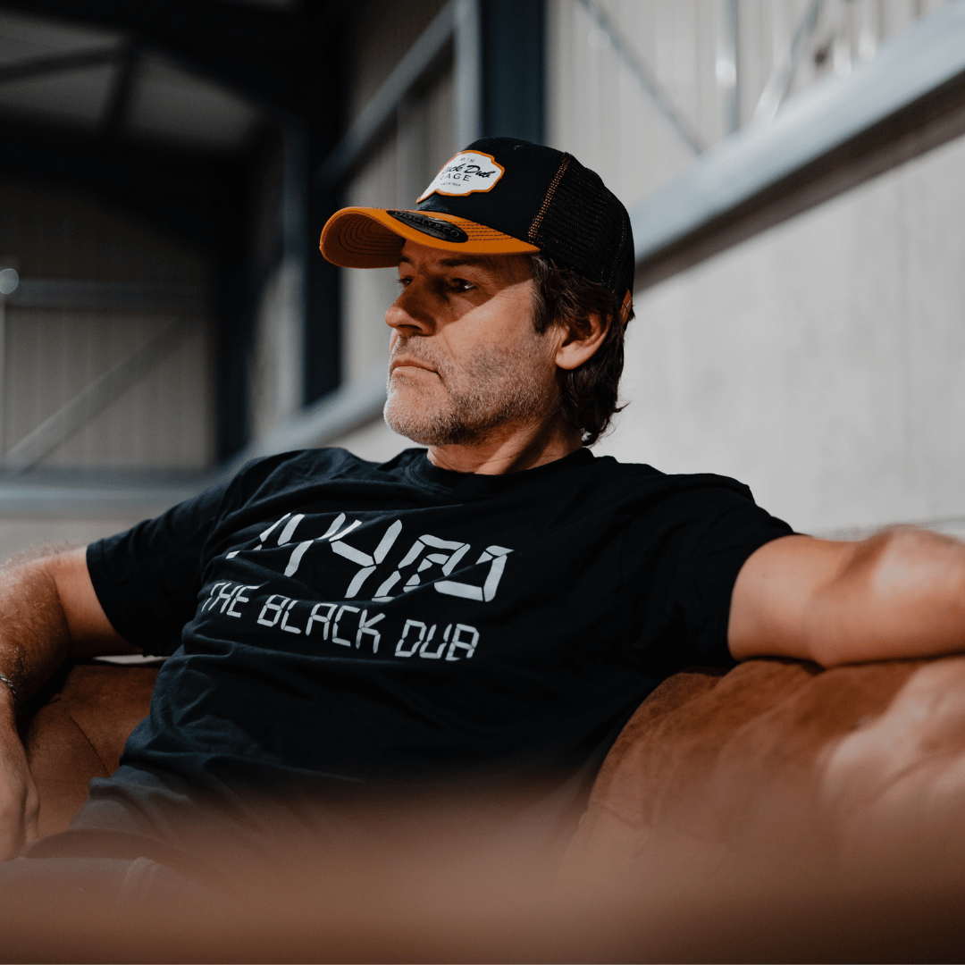 144mph Tee by Uggly & Co